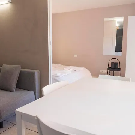Apartment Casa Bella S.orsola