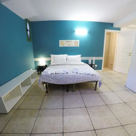 Casa Bella S.orsola Apartment Bologna