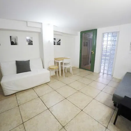 Apartment Casa Bella S.orsola