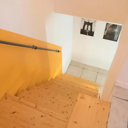 Apartment Casa Bella S.orsola