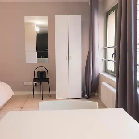아파트 Casa Bella S.orsola