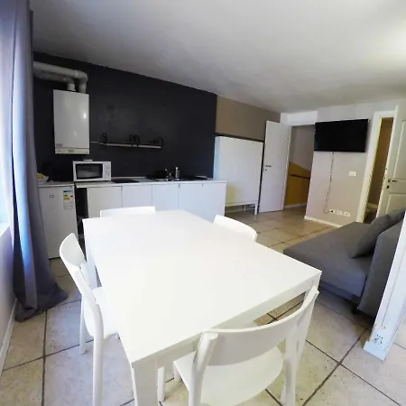 Casa Bella S.orsola 아파트 볼로냐