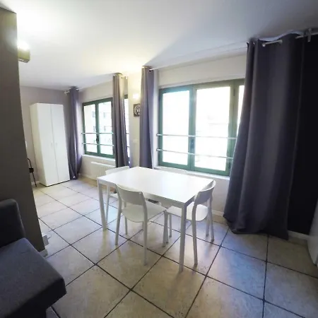 Casa Bella S.orsola 아파트 *