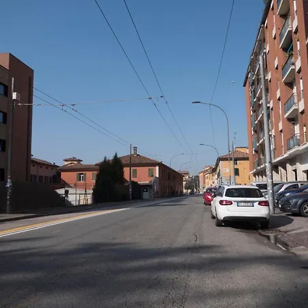 Apartman Casa Bella S.orsola Bologna