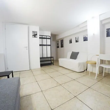 Casa Bella S.orsola 아파트 볼로냐