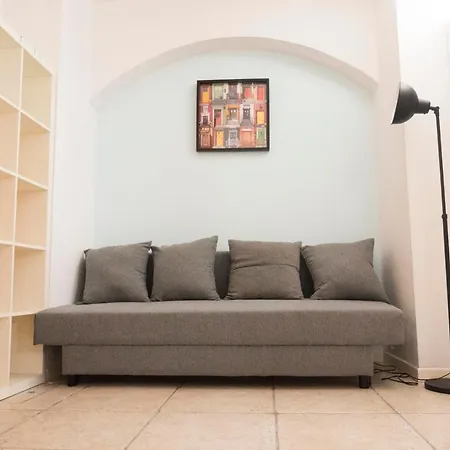 Casa Bella S.orsola Apartment Bologna