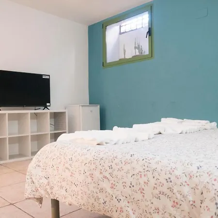 Apartman Casa Bella S.orsola