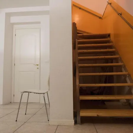 Apartman Casa Bella S.orsola