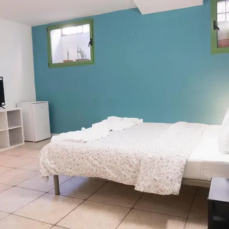 Casa Bella S.orsola 아파트 *