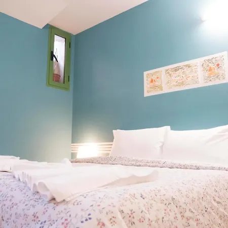 Apartman Casa Bella S.orsola Bologna