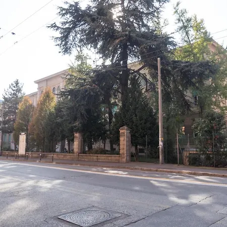 Apartment Casa Bella S.orsola Bologna