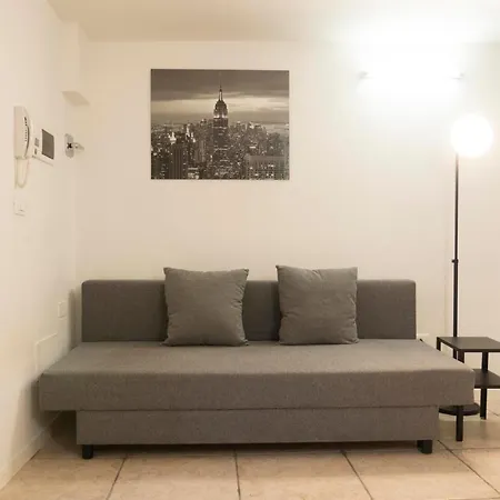 Casa Bella S.orsola *