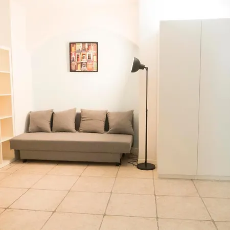 Casa Bella S.orsola * Μπολόνια