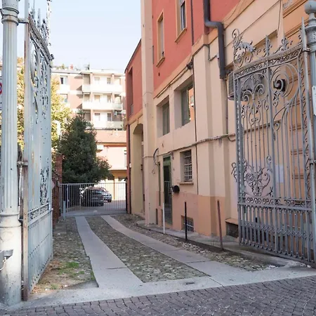 Διαμέρισμα Casa Bella S.orsola *