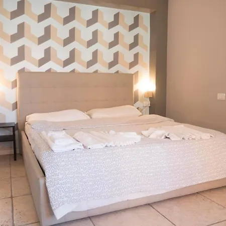 Casa Bella S.orsola Appartement *