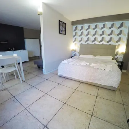 Casa Bella S.orsola Appartement *