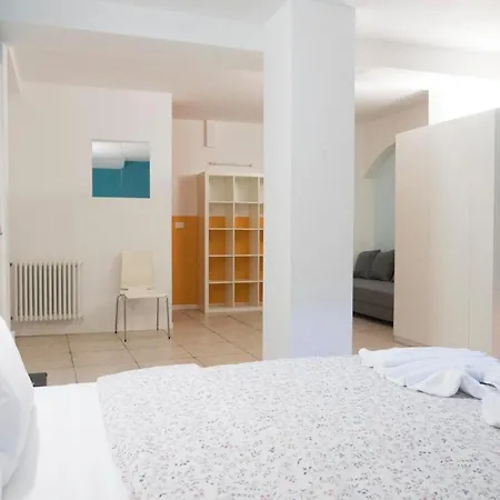 Casa Bella S.orsola *