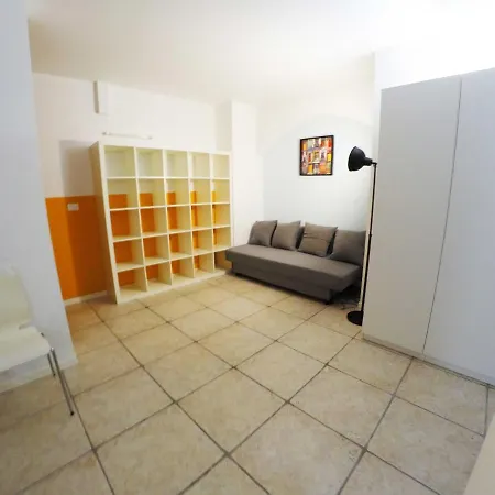Casa Bella S.orsola Appartement Bologne